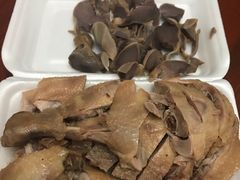 -金宝鸭肉店(祥和广场裙楼店)