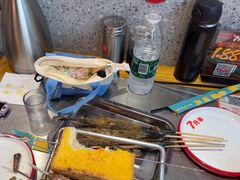 -古彭7只羊·招牌白串·碳锅羊肉旗舰店