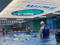 -Swim斯卫姆国际儿童游泳中心(红博中央公园店)