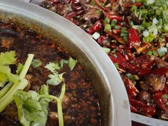 -温江公平红烧兔(总店)