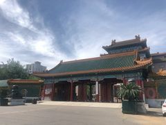 -中国紫檀博物馆