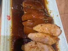 -抱德·潮汕味(敦和店原惠城鱼仔)