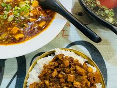-金姐台湾菜(珠江路店)