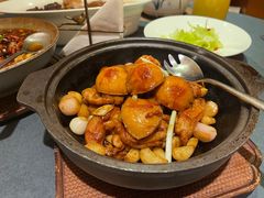 -旺顺阁海鲜广场(亚运村店)
