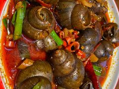 -老闵田螺馆·南昌市井菜·特色小吃(总店)