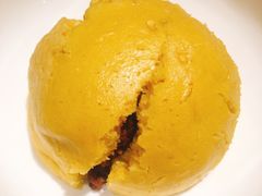 黄馍馍-西贝莜面村(城西银泰店)
