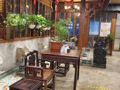 大堂-九妙坊(牡丹园店)