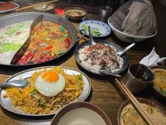 -萍姐火锅·公路夜市(打浦桥日月光店)