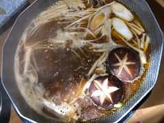 -綱元·海鲜豆捞(明州里店)