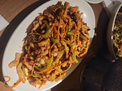 -姥姥家春饼店(八里庄店)
