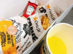 -卡乐星(美罗城店)