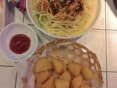 -一味一诚•鲜嫩烤鱼(昌发展万科广场店)
