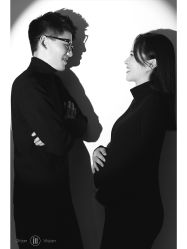 -专注孕妇照亲子照·纪田摄影