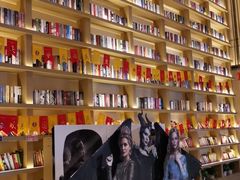 -深影国际影城(学院南路店CGS中国巨幕店)