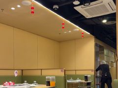 -海底捞火锅(王府井银泰in88店)
