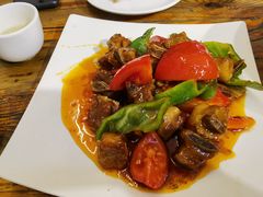 -余味食府(颇家巷)