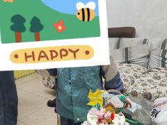 -蜜思琪蛋糕(民生路店)