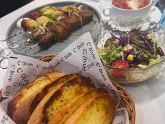 -库滋明·俄罗斯特色美食(中央大街店)