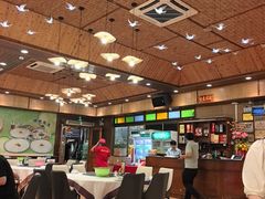 -绿雅居原生态农庄(小涌店)