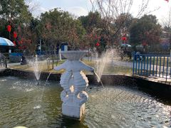 -南湖梦幻岛