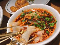 没骨头鸡爪-太二酸菜鱼(正大广场店)