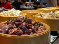 -龍歌自助小火锅(城阳万象汇店)