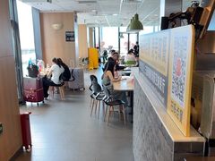 -麦当劳(三亚凤凰机场店)