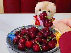 -拾也•和牛•海鲜•烤肉放题(卓悦INTOWN店)
