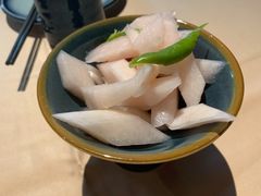 酸萝卜-山石榴·贵州菜(丰盛里店)