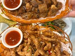 -莲花公园煎蟹(总店)