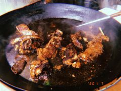 -南花桥羊肉馆老字号(乌镇店)
