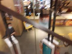 -麦当劳(西单明珠店)