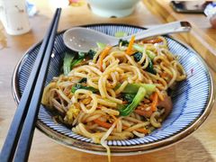 -瓦记米粉(东鼓道店)