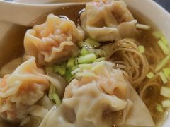 -竹园竹升面(西关总店)