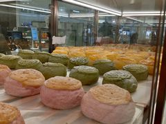 -奈雪的茶(大悦城店)