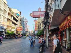 -唐人街(耀华力路)