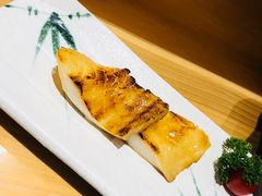-大岛日本料理铁板烧(南通大饭店)