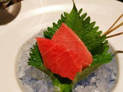 -Mr·Fish鱼鲜生海鲜放题(银泰in99店)