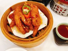 -顺德人家食府(黄金广场店)