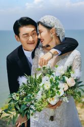 -太古映画婚纱摄影(天河店)