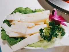 -大龙燚火锅(天安云谷店)