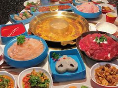 -蛙二爷美蛙火锅基地(温州总店)