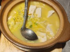 -北平食府(马鞍山路店)