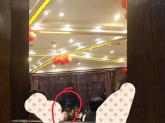 -李氏传家菜(兴城路店)