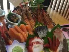 -花潮料理艺食馆(世欧广场店)