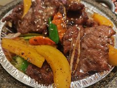 -小菜园新徽菜(马鞍山金鹰店)