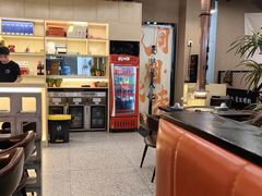 -熊大·鲜烤黄牛肉(五山店)