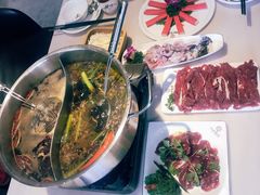 -围炉夜话·潮汕卤水火锅(榕江店)