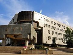 -中国石油大学（北京）(北京西校区)