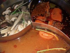 -大龙燚火锅(天钥桥路店)